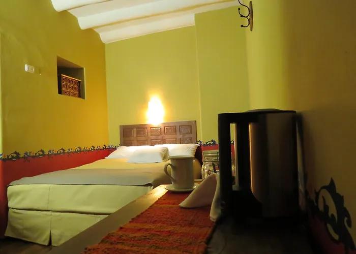 Tambo Del Arriero Boutique Hotel Cusco