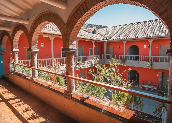 Tambo Del Arriero Boutique 3*