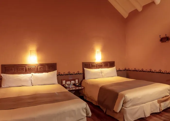 Tambo Del Arriero Boutique 3*