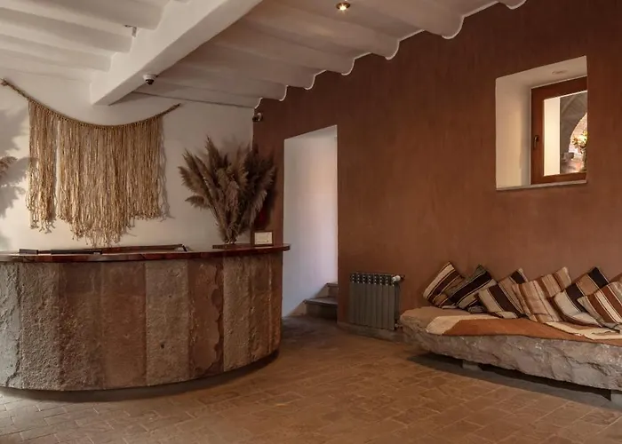 Tambo Del Arriero Boutique Hotel Cusco