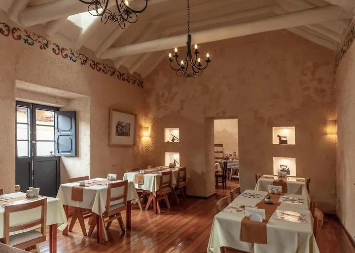 Tambo Del Arriero Boutique 3*