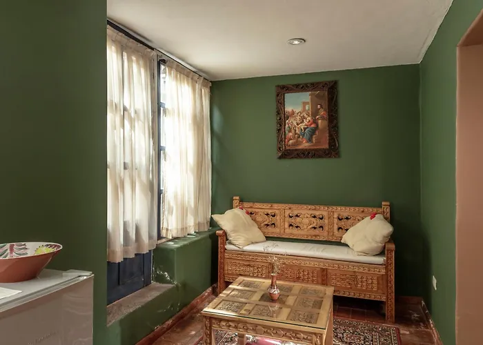 Tambo Del Arriero Boutique