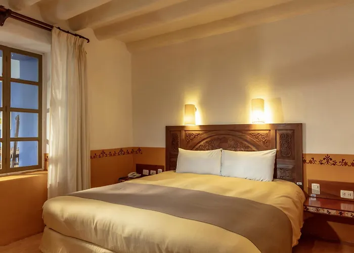 Hotel Tambo Del Arriero Boutique