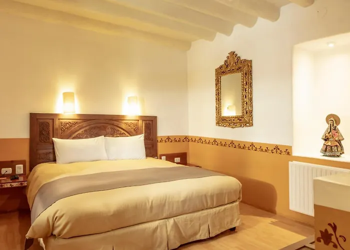 Tambo Del Arriero Boutique Hotel Cusco