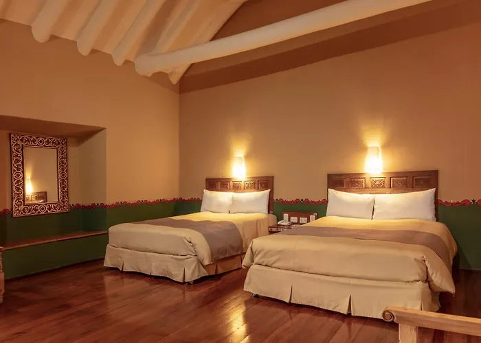 Tambo Del Arriero Boutique 3*