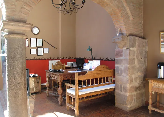 Tambo Del Arriero Boutique
