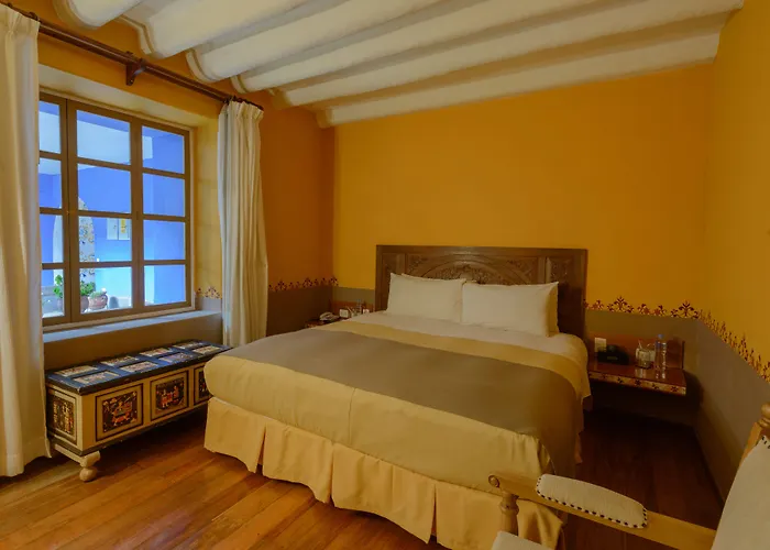 Tambo Del Arriero Boutique 3* Cusco