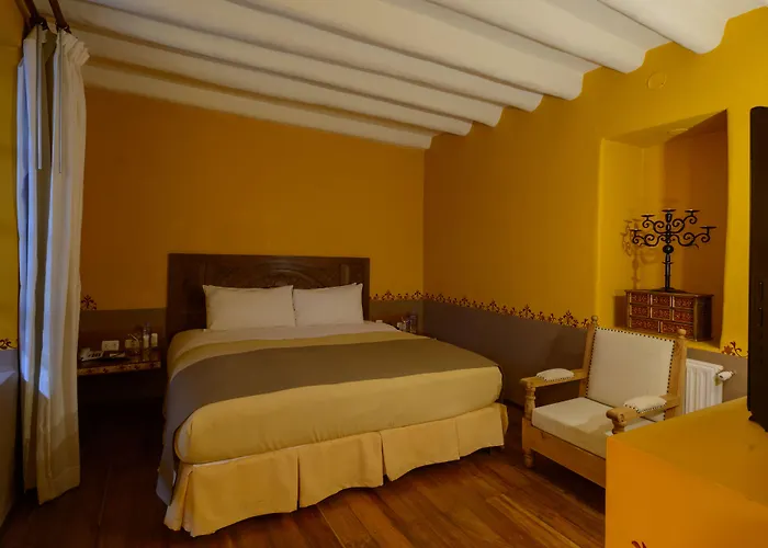 Tambo Del Arriero Boutique 3*