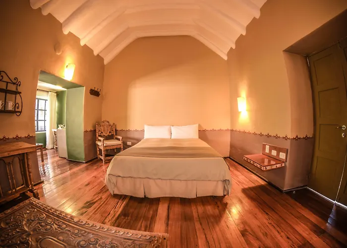 Tambo Del Arriero Boutique Cusco