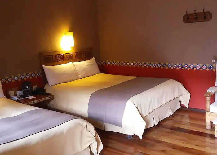 Tambo Del Arriero Boutique