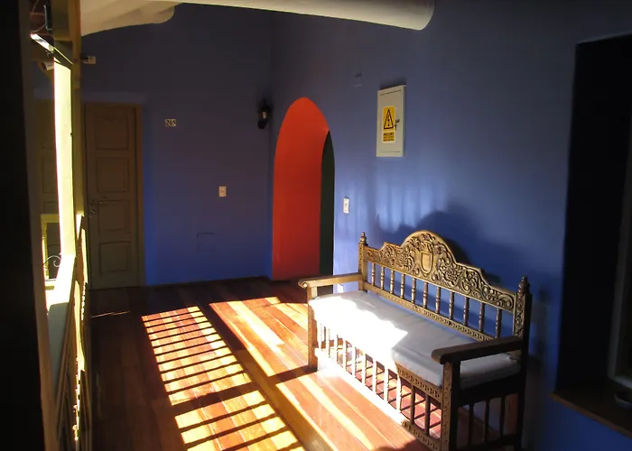 Tambo Del Arriero Boutique