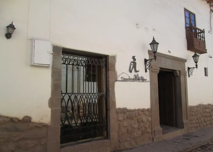 Tambo Del Arriero Boutique Cusco