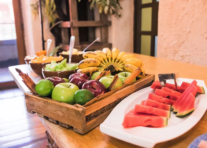 Tambo Del Arriero Boutique Hotel Cusco