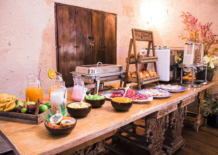 Tambo Del Arriero Boutique Hotel