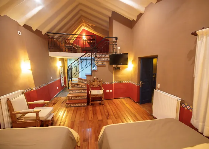 Tambo Del Arriero Boutique Cusco