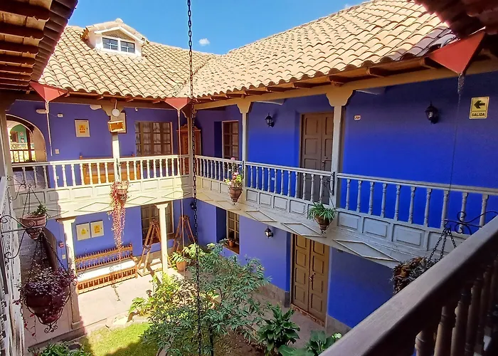 Tambo Del Arriero Boutique