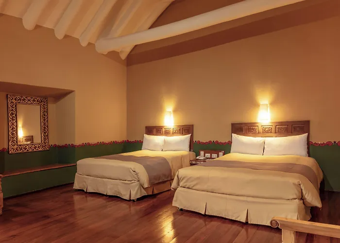Hotel Tambo Del Arriero Boutique