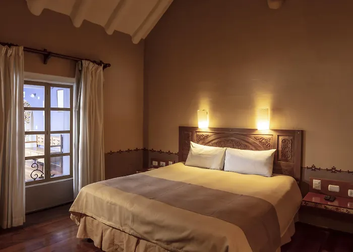 Tambo Del Arriero Boutique 3* Cusco