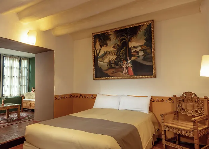 Tambo Del Arriero Boutique Hotel 3*